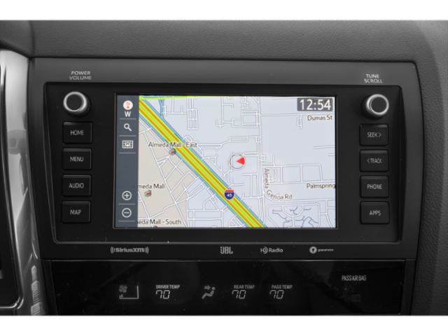 Used 2021 Toyota Sequoia Nightshade w/ Safety & Convenience Package AWD/4WD image 16