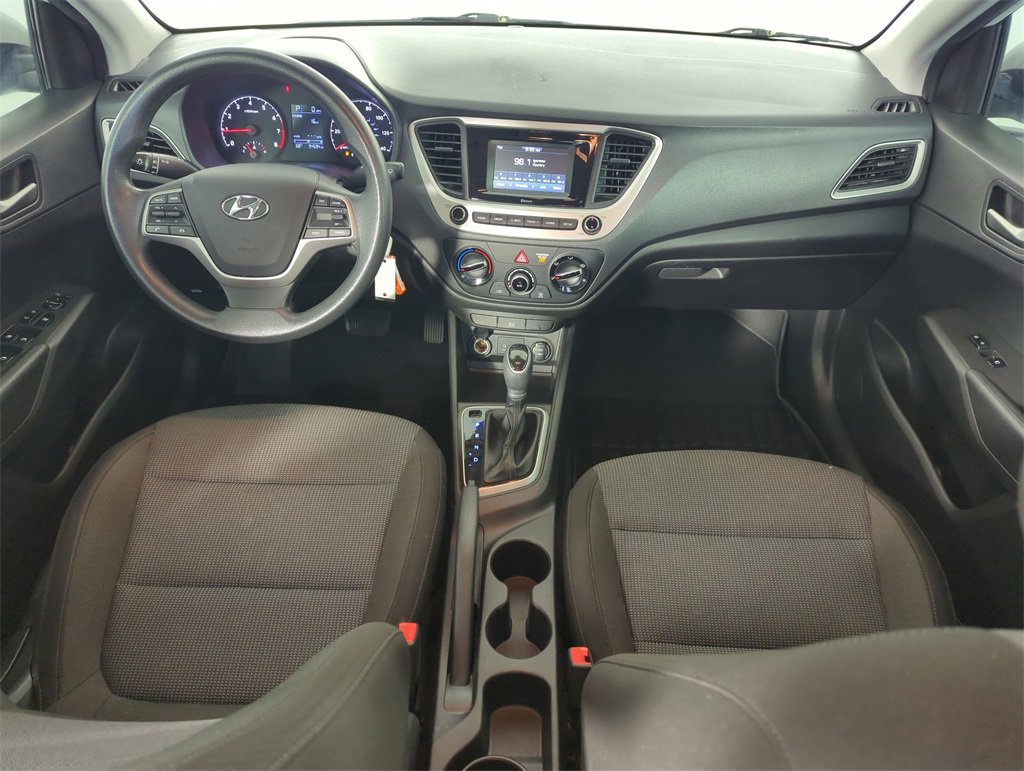 Used 2021 Hyundai Accent SE image 15