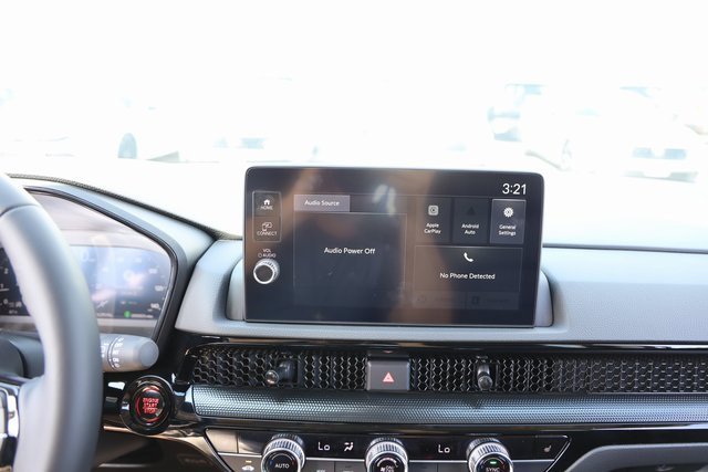 New 2026 Honda CR-V EX-L image 18