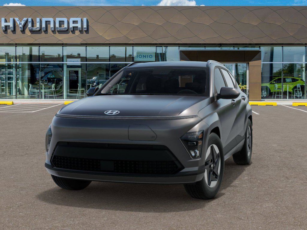 Used 2025 Hyundai Kona SEL FWD image 6