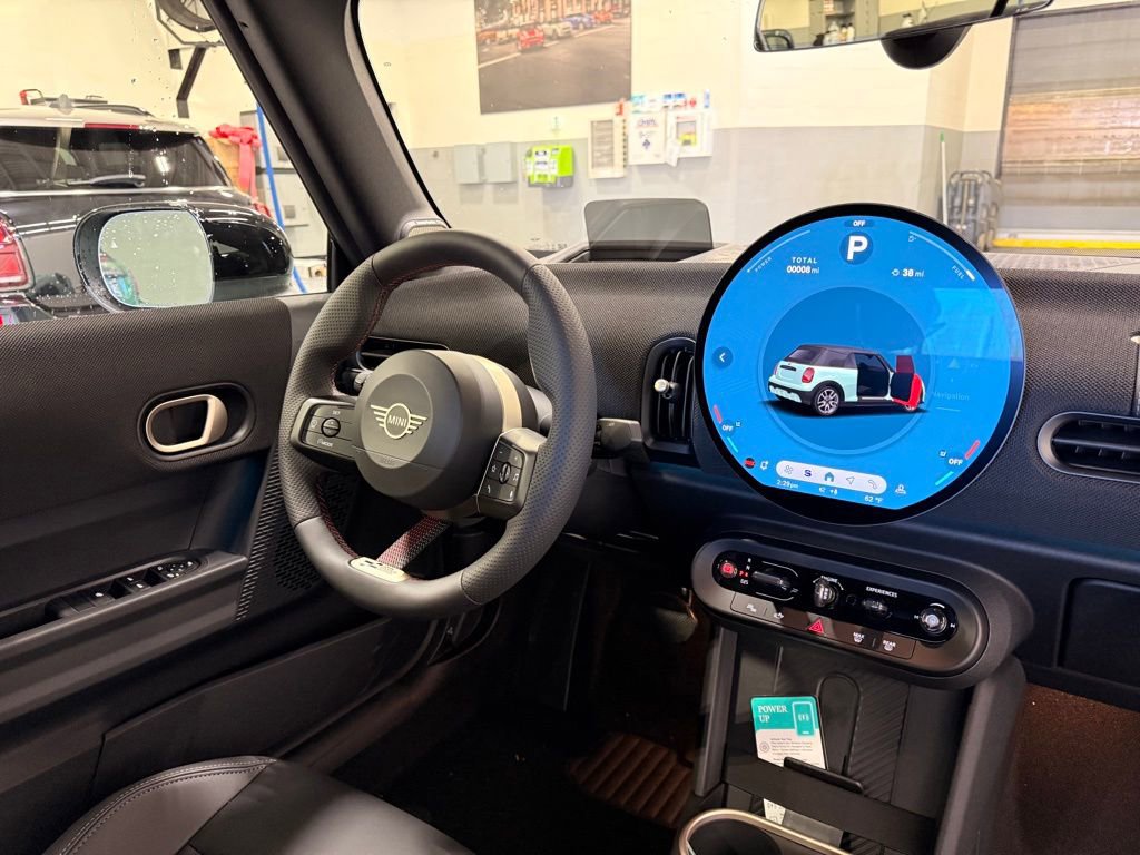 New 2026 MINI Cooper S image 24