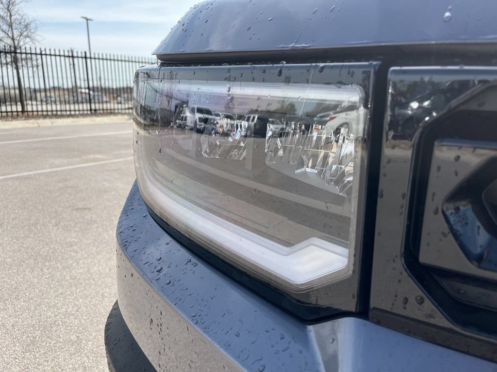Used 2026 Honda Passport TrailSport image 14