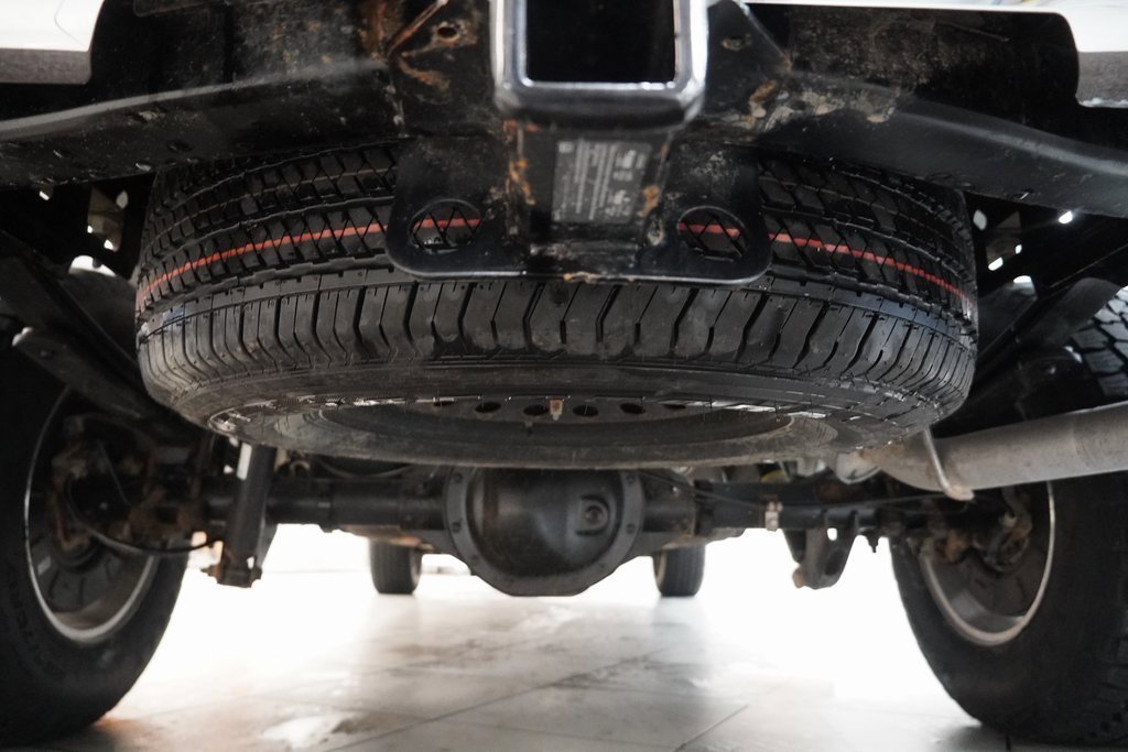 Used 2018 GMC Sierra 1500 4x4 Crew Cab w/ Sierra Convenience Package image 10