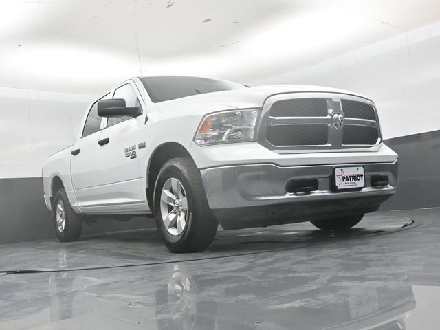 Used 2023 RAM 1500 Classic SLT w/ Protection Group AWD/4WD image 44