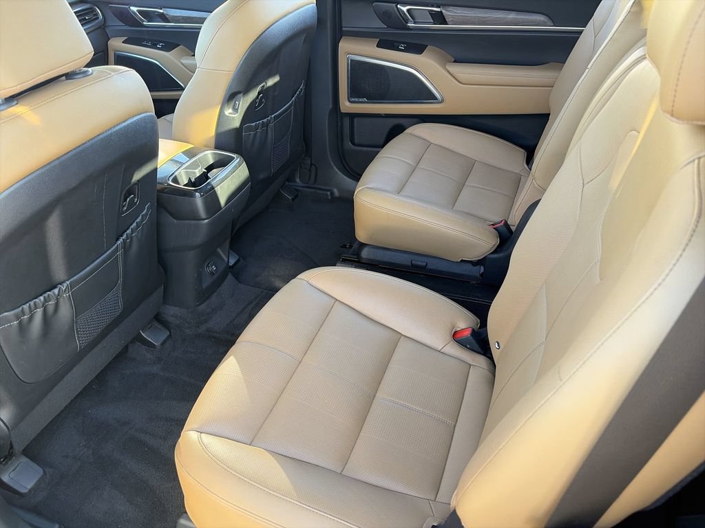 Used 2022 Kia Telluride SX FWD image 32