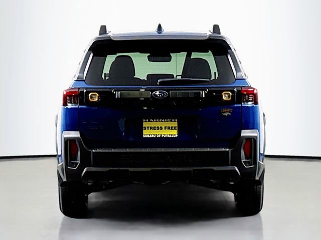 New 2026 Subaru Outback Wilderness image 6