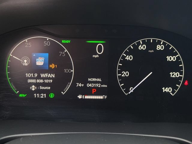 Used 2023 Honda CR-V Sport Touring image 24