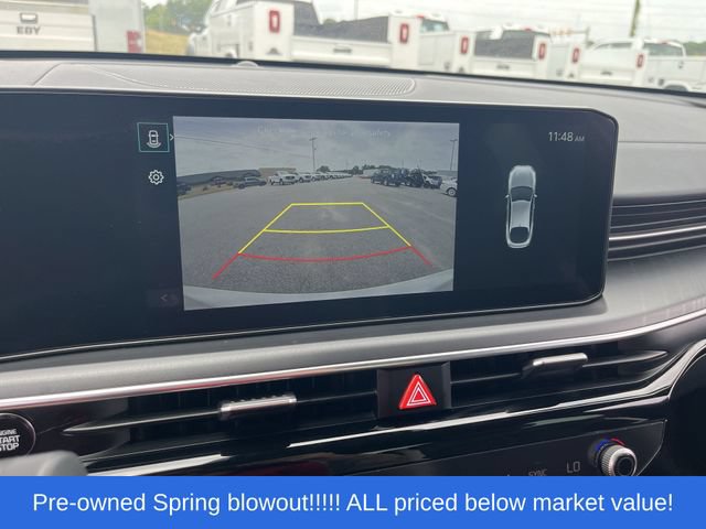Used 2025 Kia K5 GT-Line FWD image 28