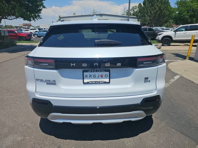 New 2026 Honda Prologue Touring image 6