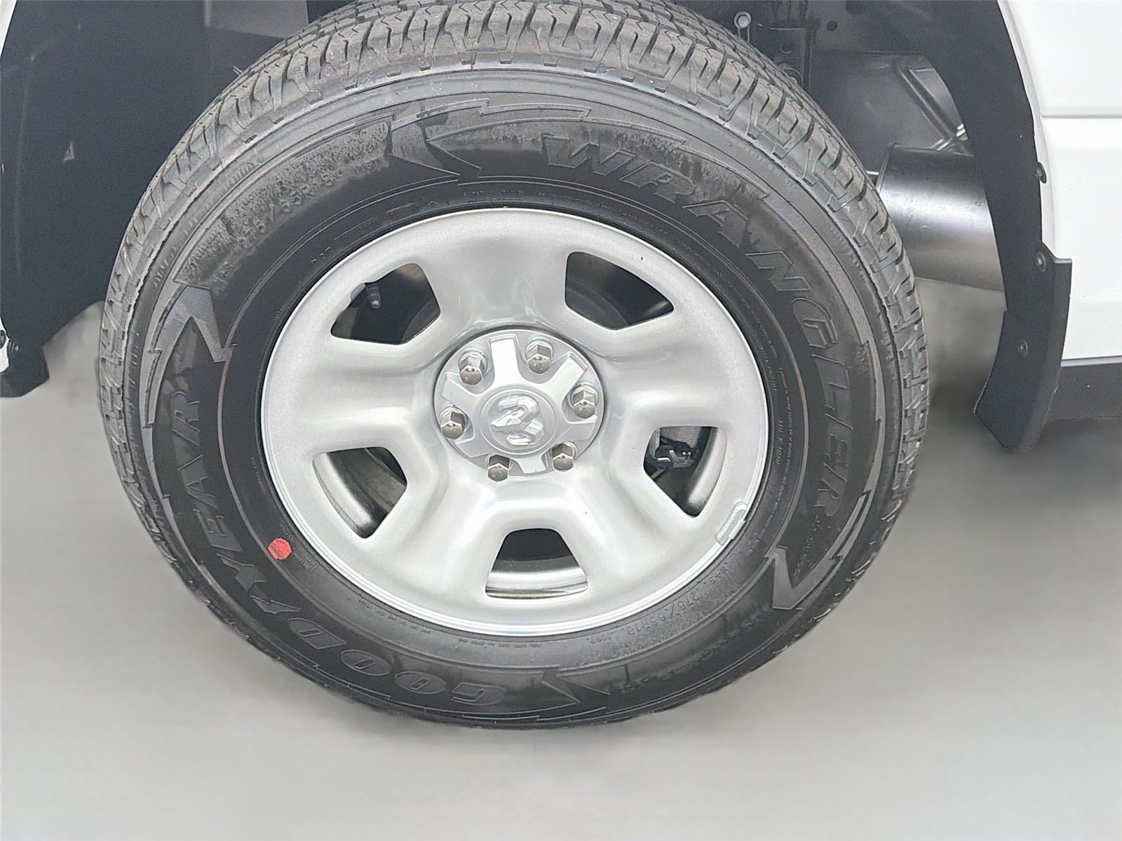 New 2026 RAM 1500 Tradesman w/ Trailer Tow Group II AWD/4WD image 32