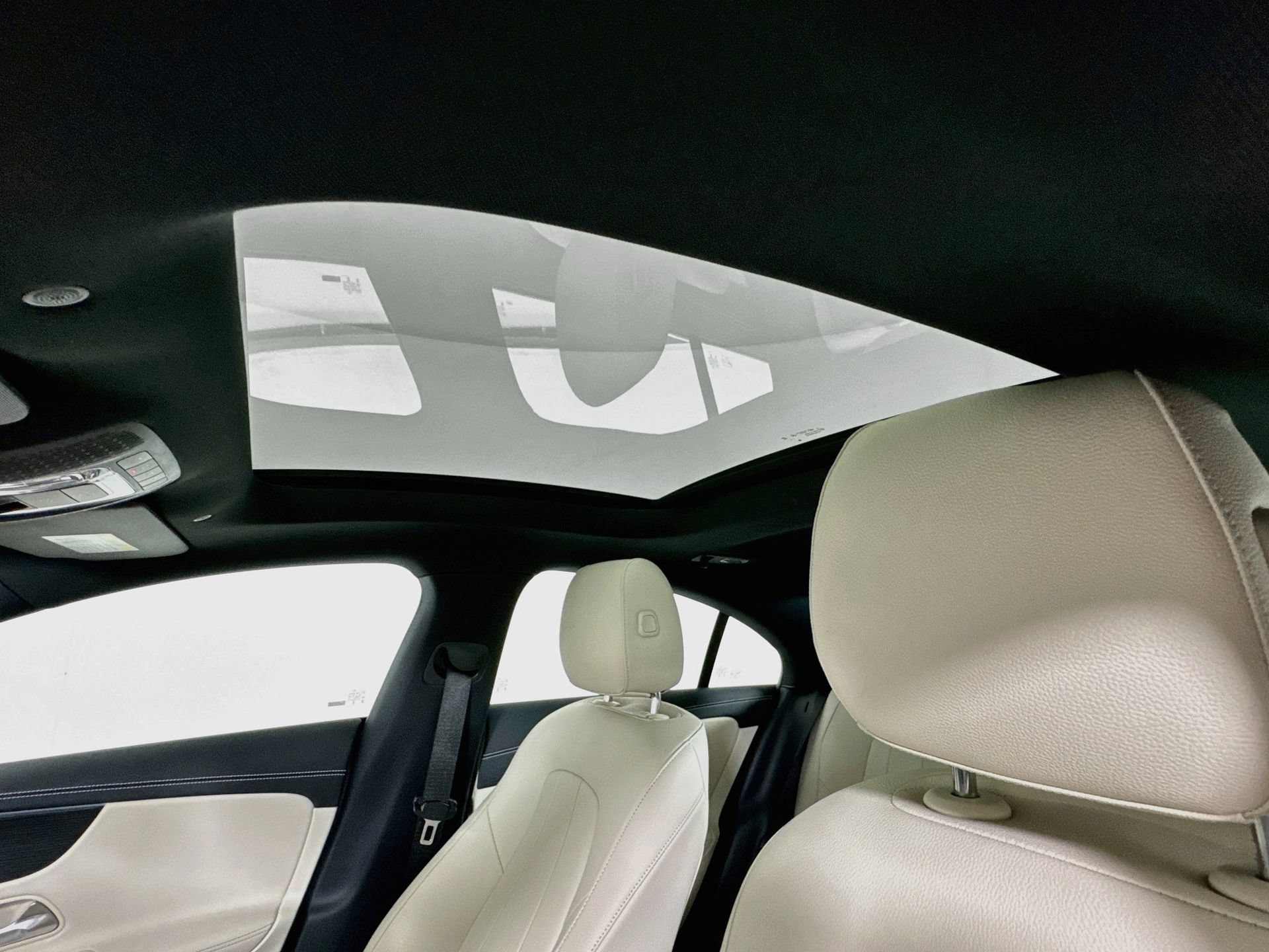 Certified 2026 Mercedes-Benz CLA 250 image 23