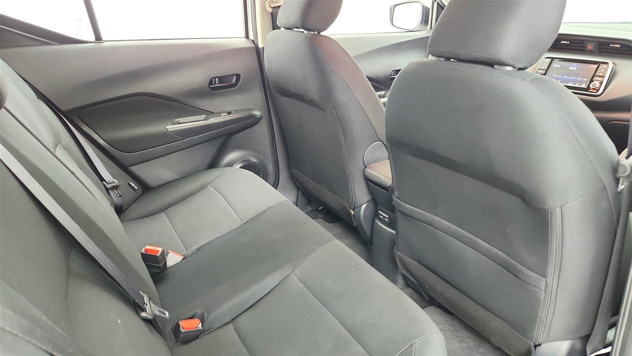 Used 2025 Nissan Kicks Play S FWD image 36