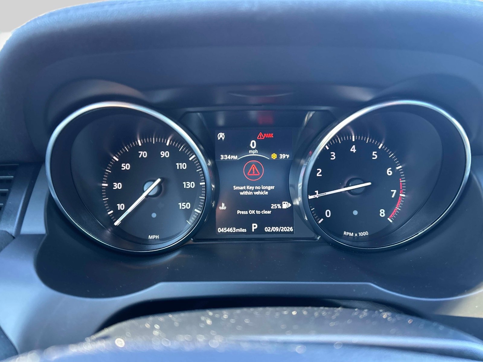 Used 2019 Land Rover Range Rover Evoque SE Premium image 29