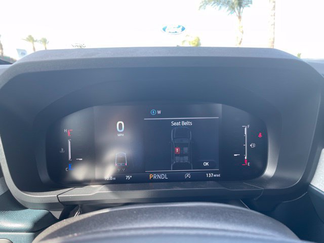 New 2026 Ford Maverick XLT FWD image 10