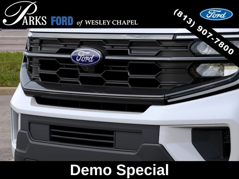 New 2027 Ford Expedition Active RWD image 17