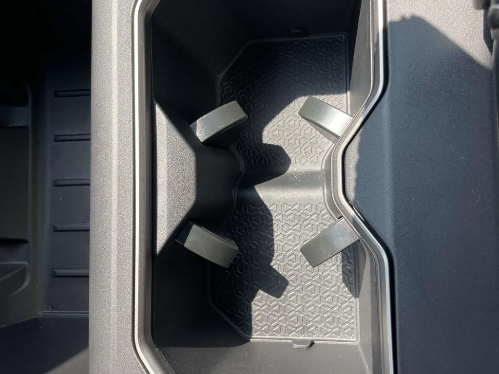 Used 2026 Toyota Tundra Limited RWD image 18