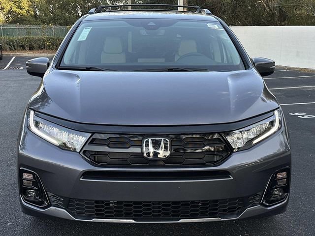 New 2026 Honda Odyssey Elite image 8