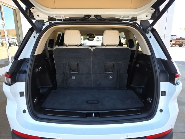 Used 2021 Jeep Grand Cherokee L Limited AWD/4WD image 26