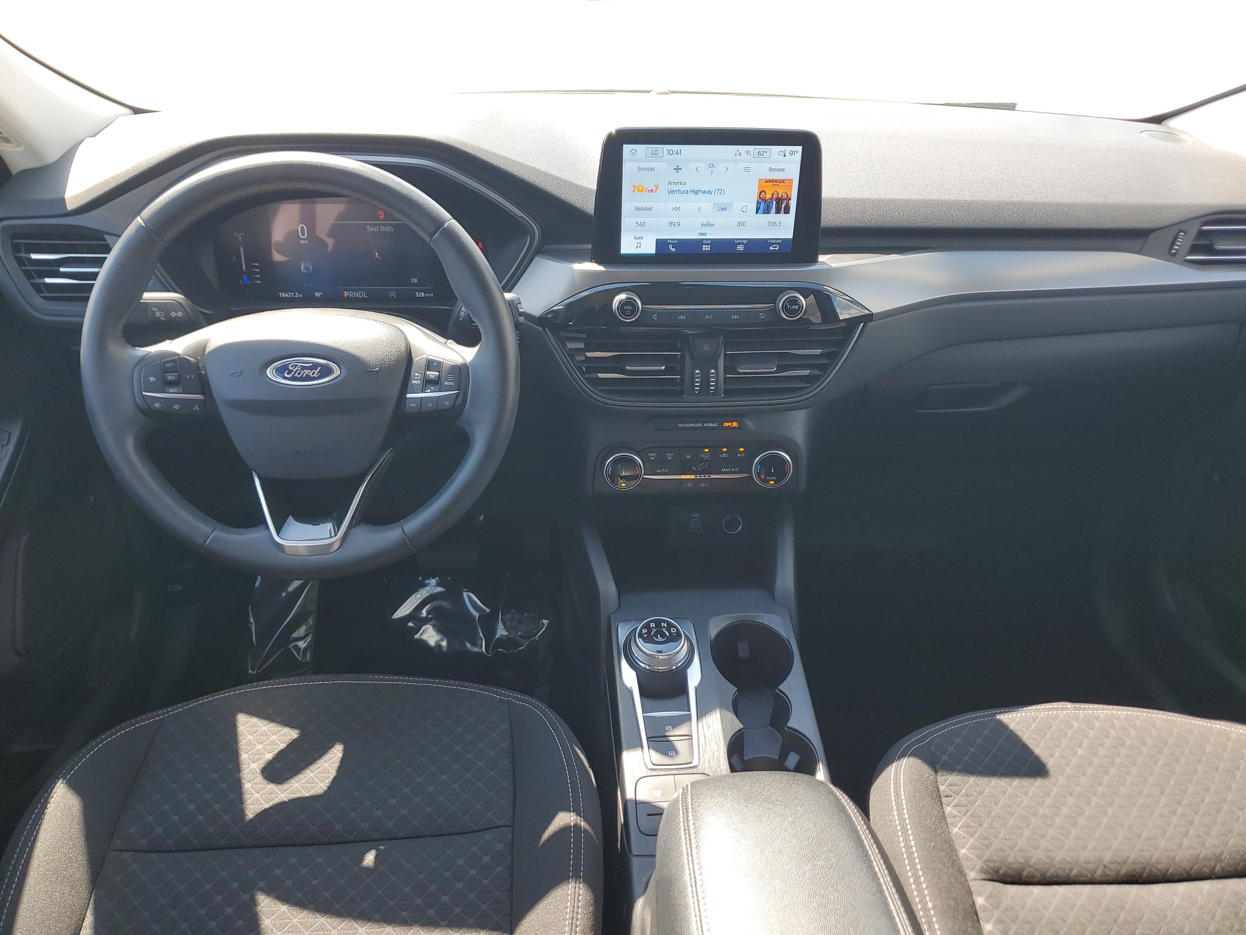 Used 2024 Ford Escape Active FWD image 15