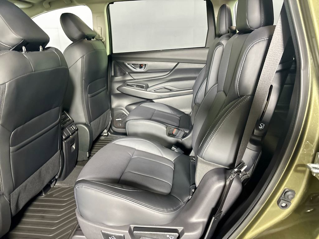 New 2025 Subaru Ascent Limited image 22