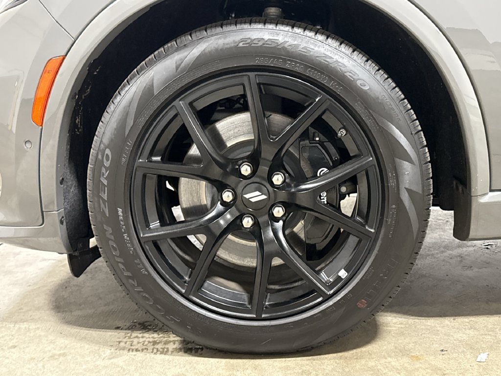 New 2026 Dodge Durango GT AWD/4WD image 29