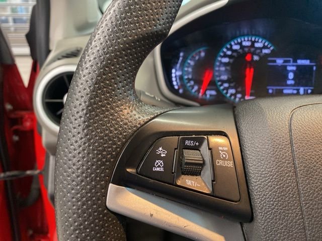 Used 2020 Chevrolet Sonic LT image 14