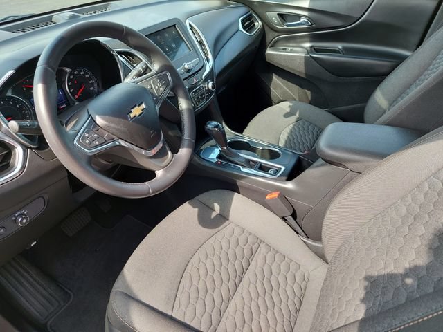 Used 2019 Chevrolet Equinox LT FWD image 9