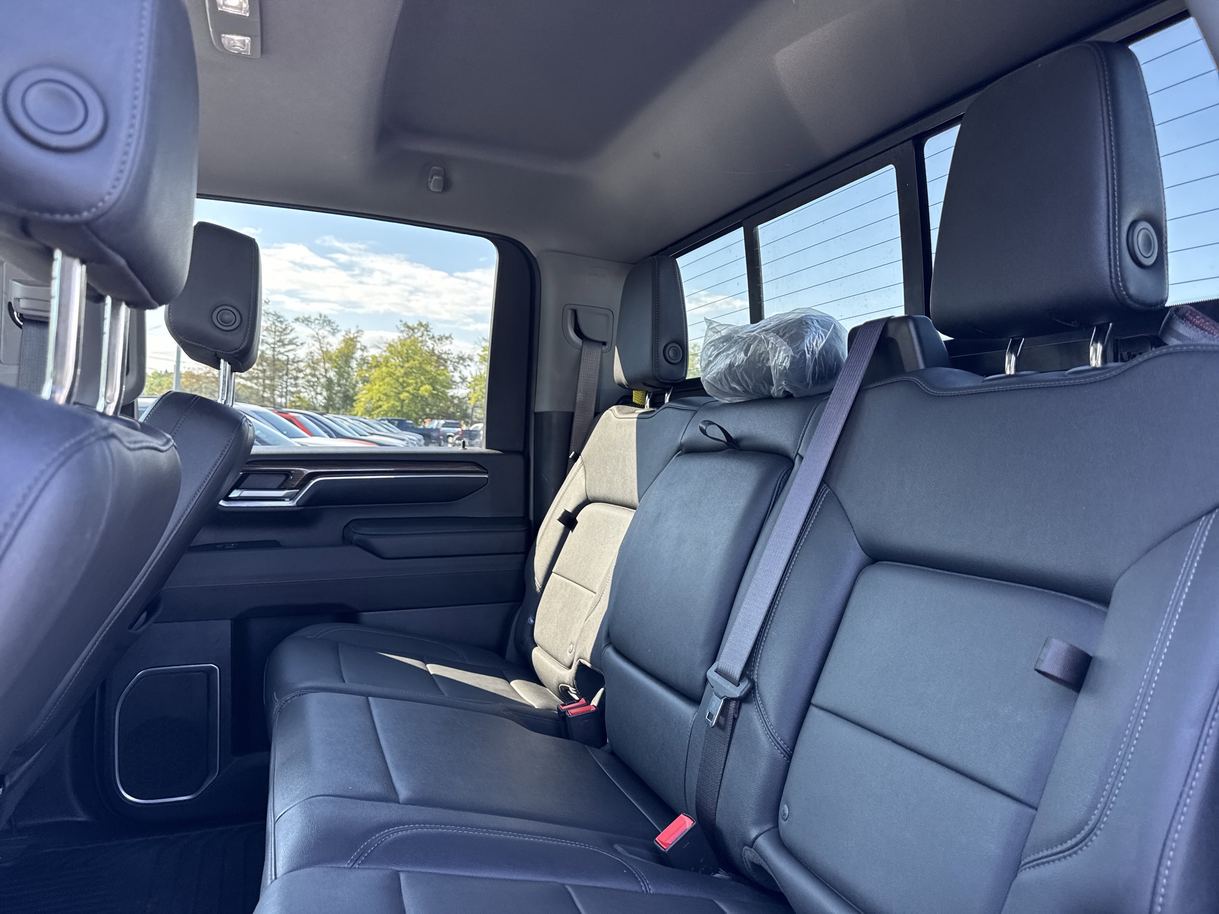 Certified 2024 Chevrolet Silverado 3500 LT w/ All Star Edition image 27