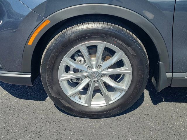 Certified 2025 Honda CR-V EX-L image 33