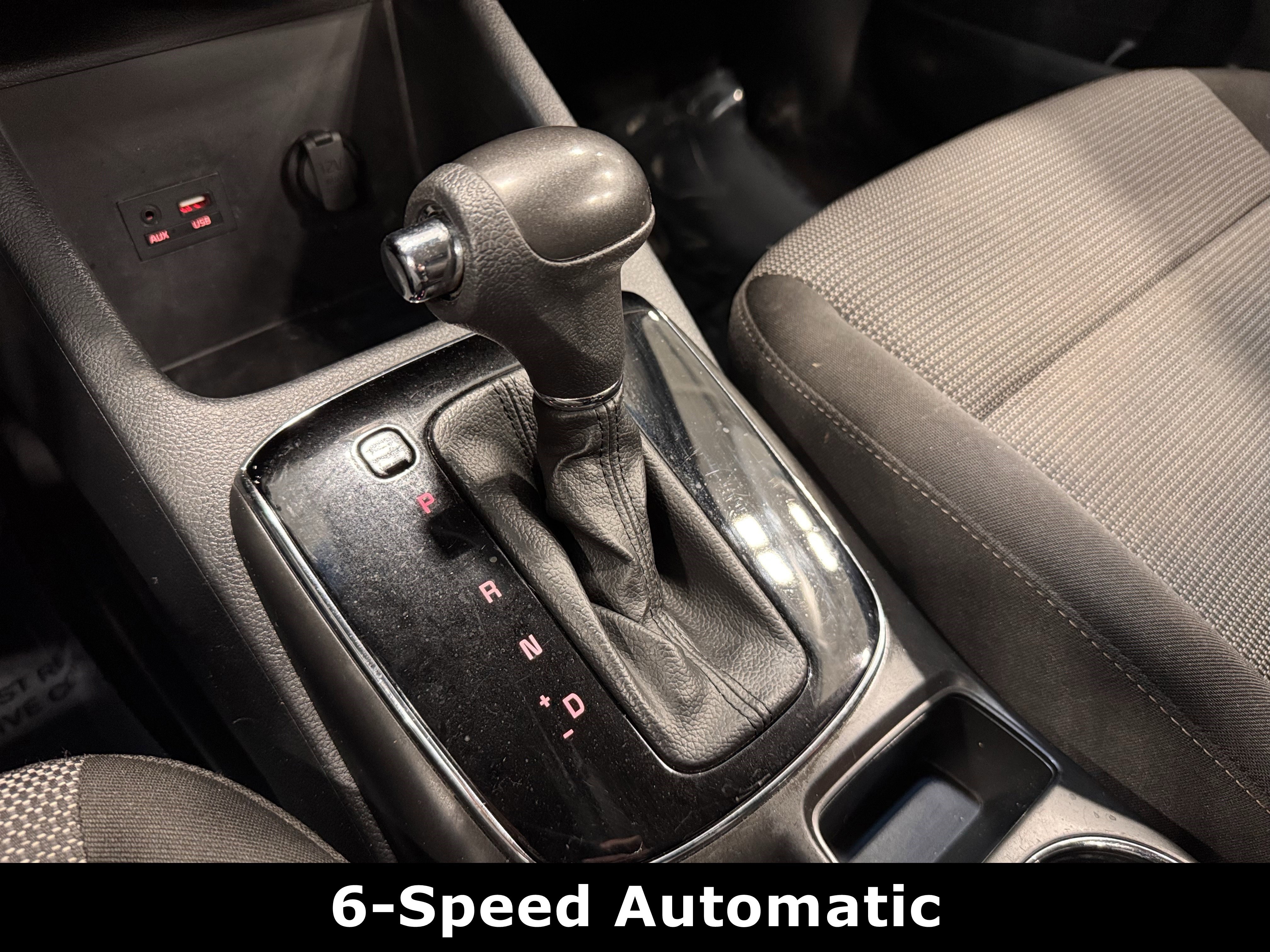 Used 2018 Kia Forte LX image 9