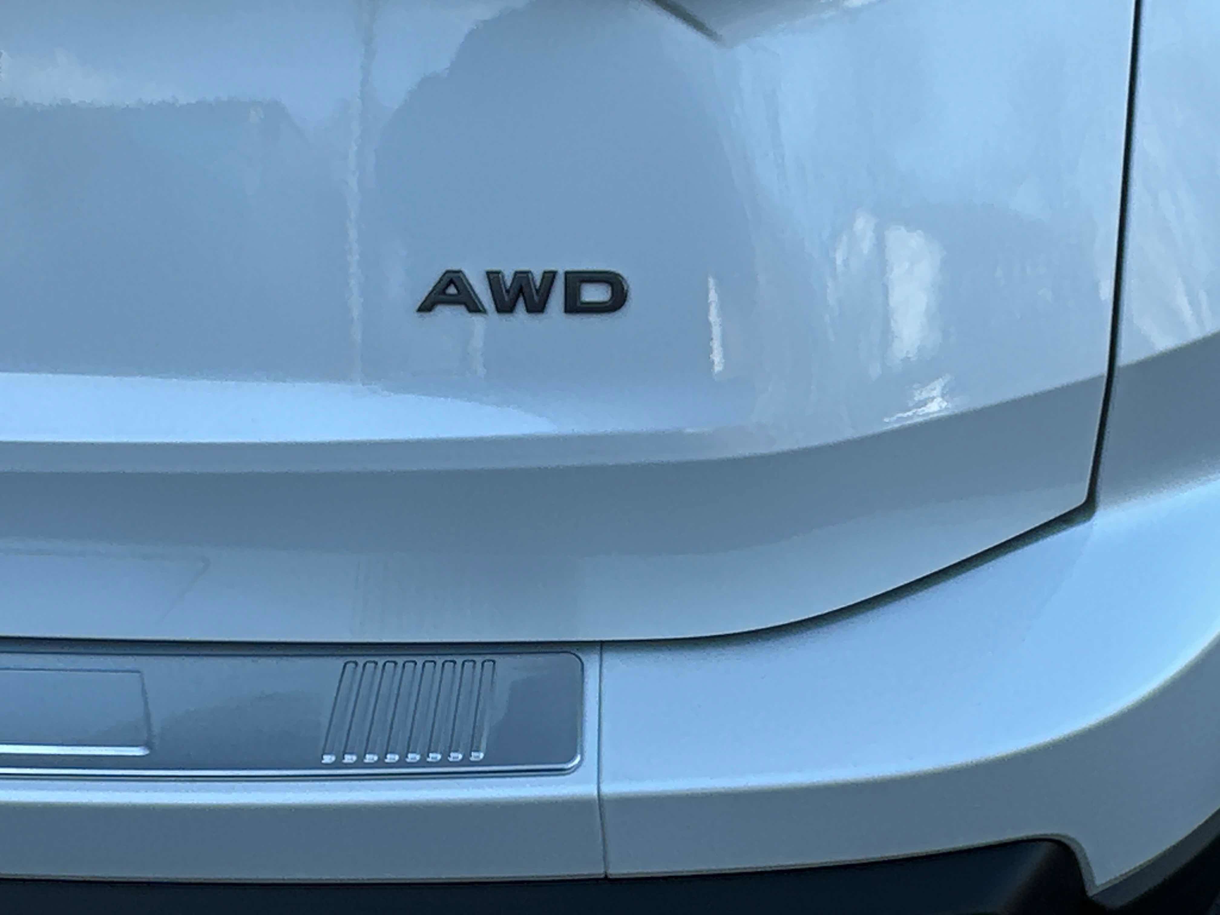 New 2026 Nissan Rogue SV w/ Cold Weather Package AWD/4WD image 12