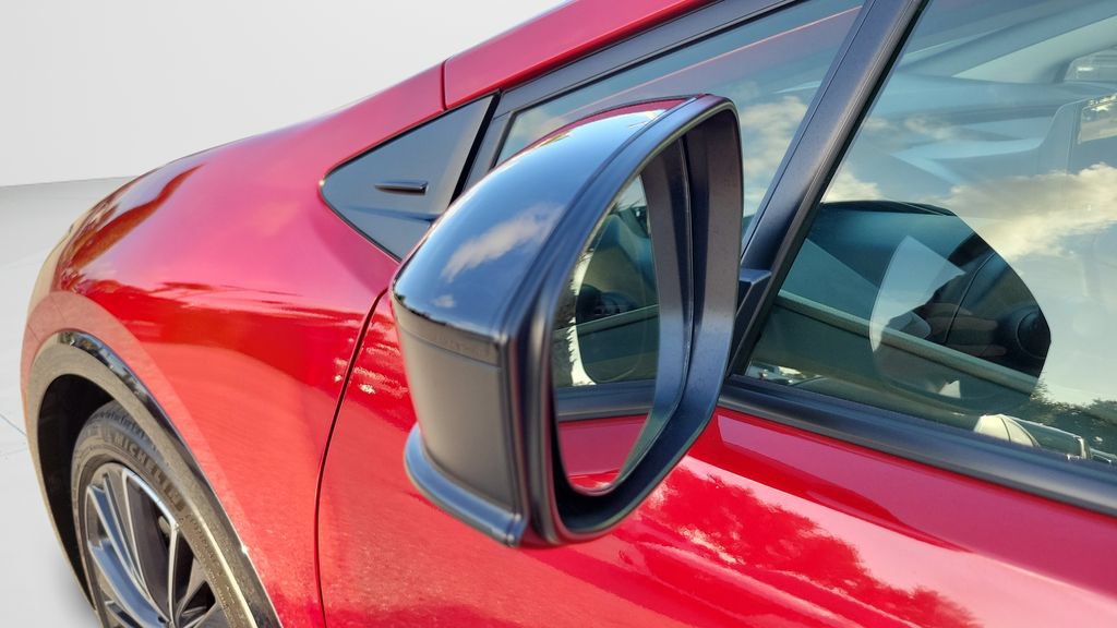 Certified 2024 Toyota Prius XLE AWD/4WD image 26
