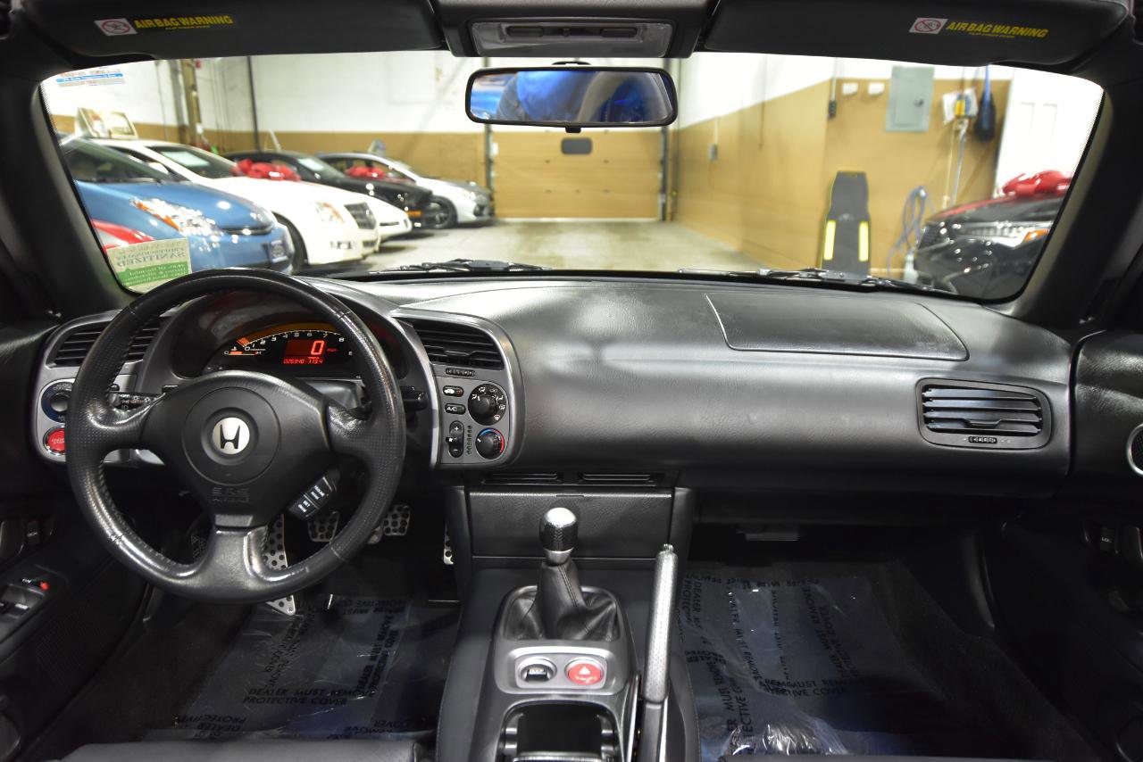 Used 2003 Honda S2000 image 28