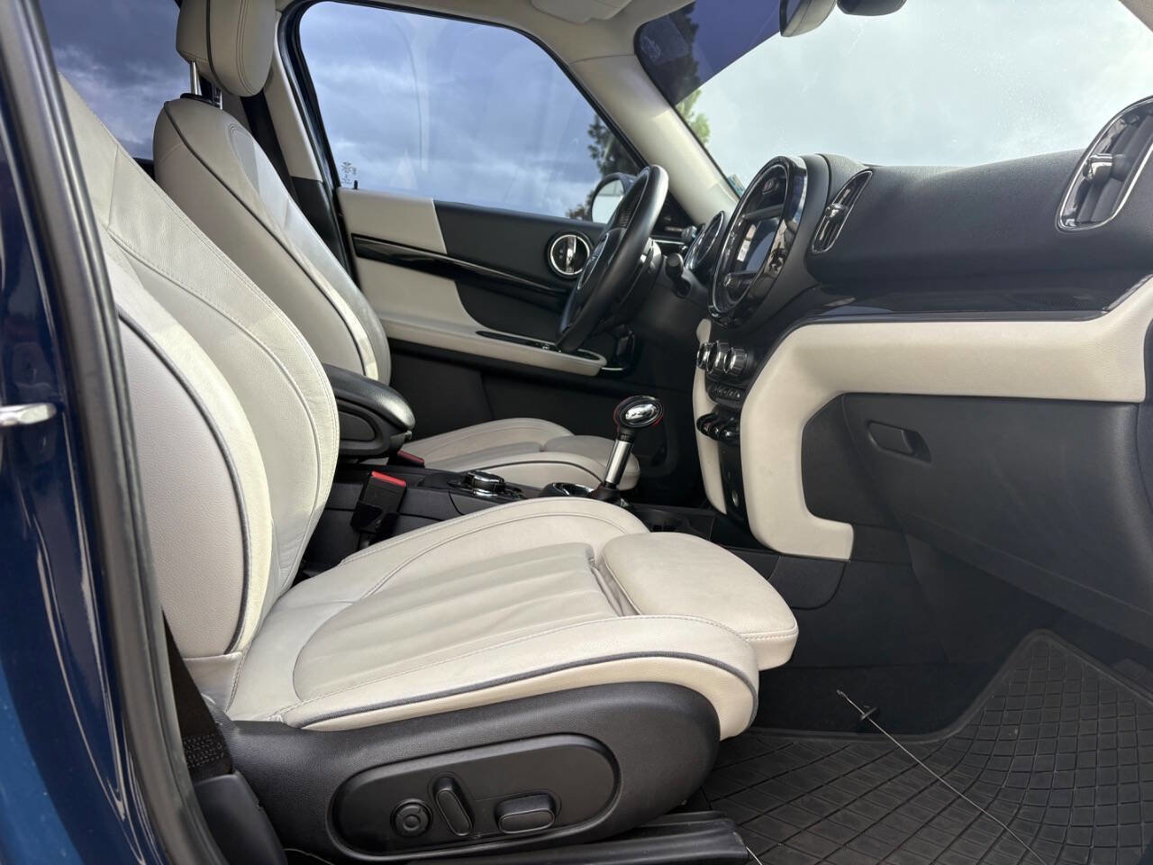 Used 2019 MINI Cooper Countryman S image 19