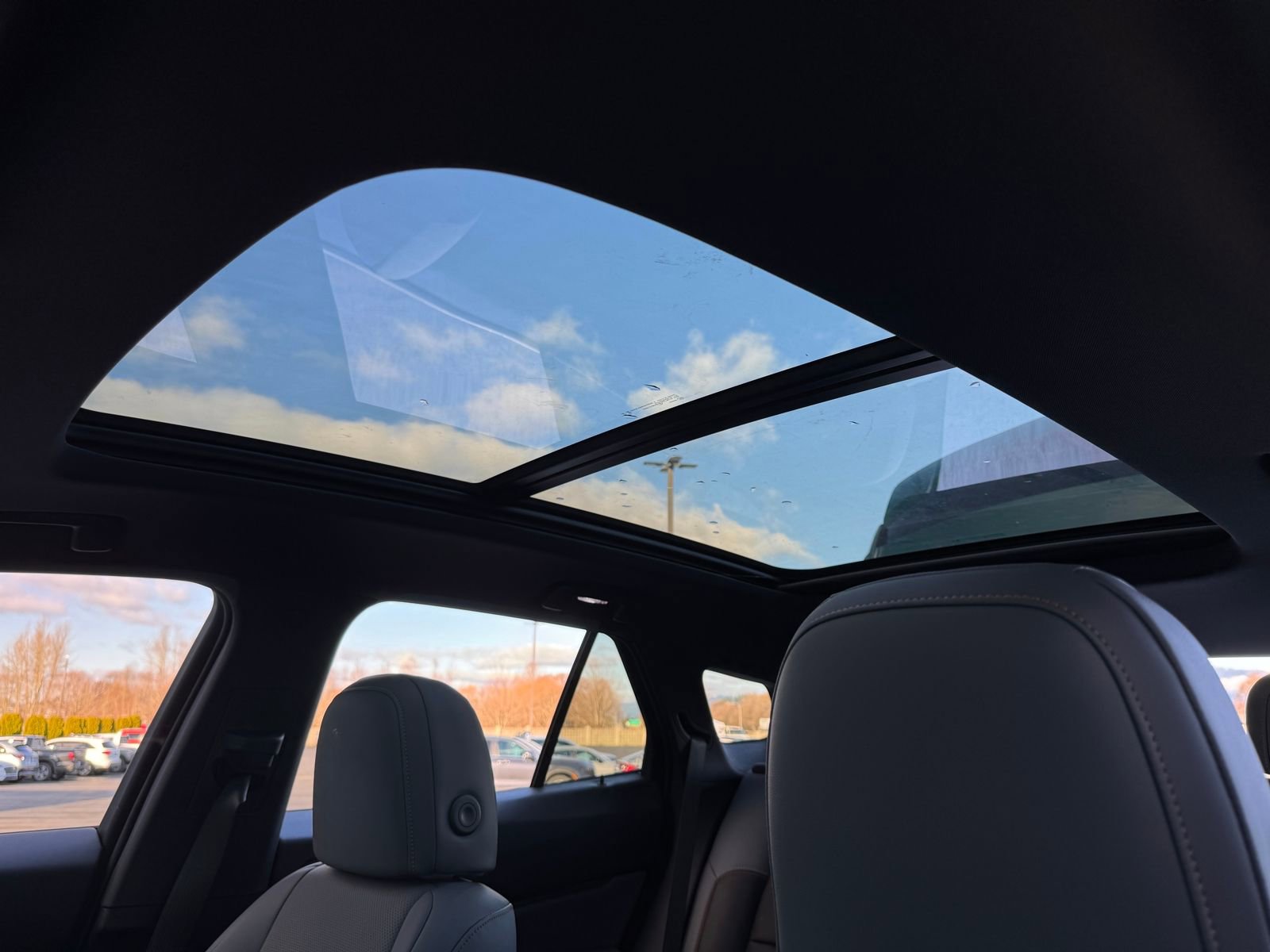 New 2026 Honda Prologue Elite image 20