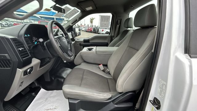 Used 2020 Ford F150 XL w/ Equipment Group 101A Mid image 14