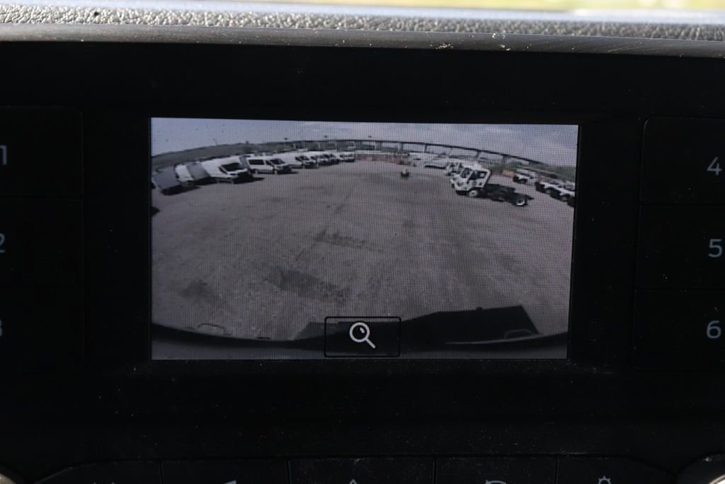Used 2022 Ford Transit 350 DRW RWD image 16