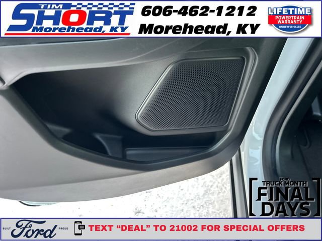 New 2026 Ford Escape SE w/ PHEV Premium Package FWD image 41