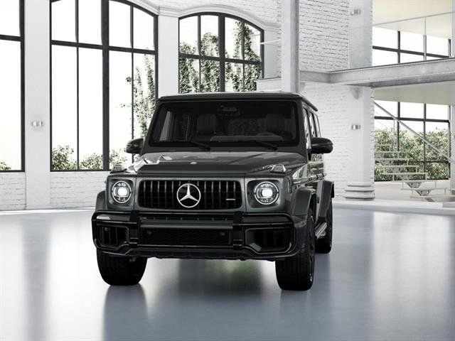 New 2026 Mercedes-Benz G 63 AMG 4MATIC image 41