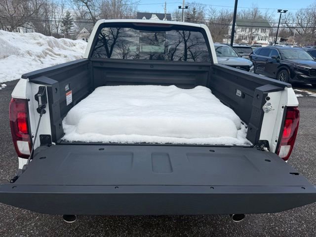 New 2026 Honda Ridgeline RTL image 15