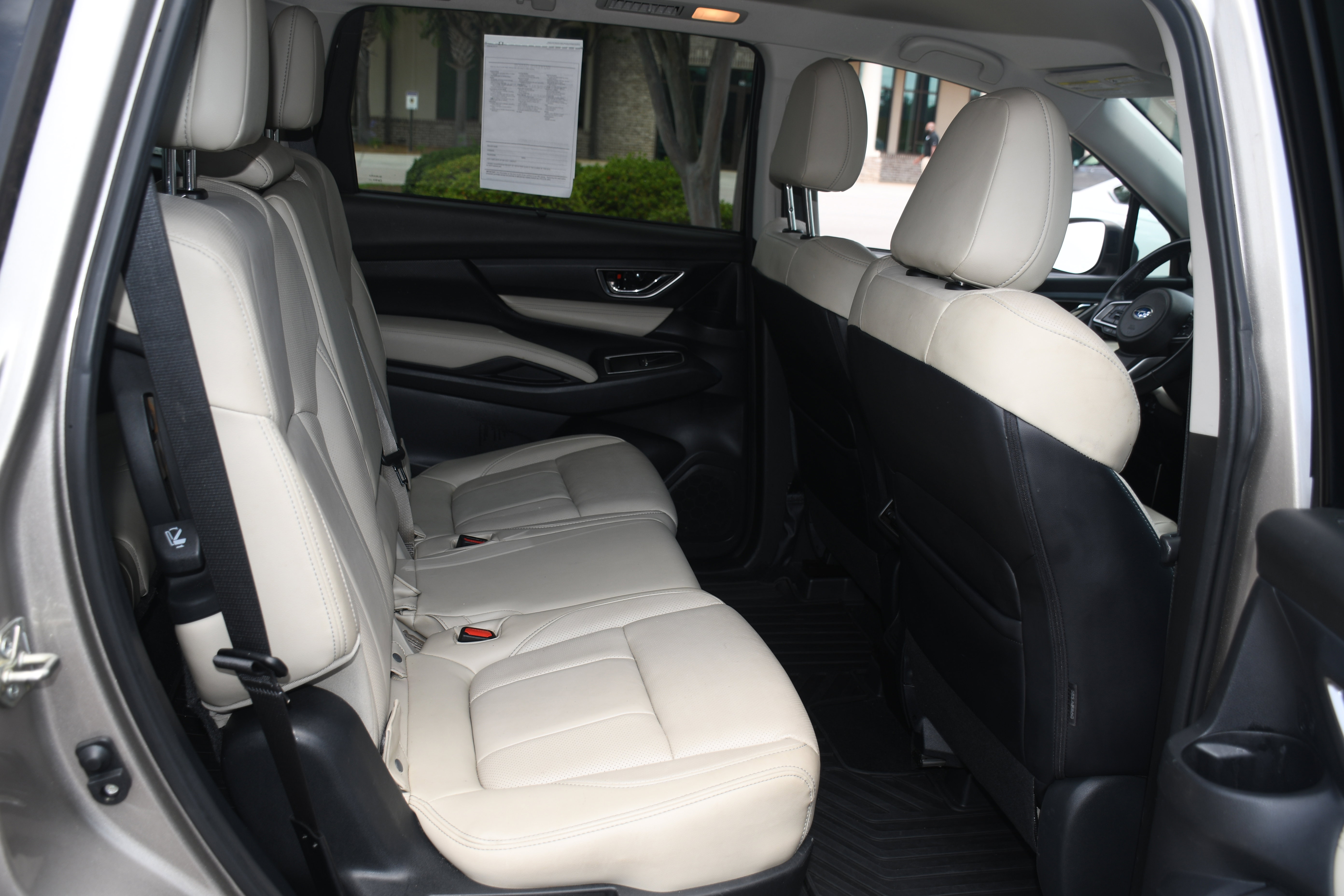 Used 2019 Subaru Ascent Limited AWD/4WD image 20
