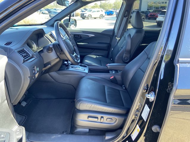 Used 2022 Honda Passport EX-L image 33