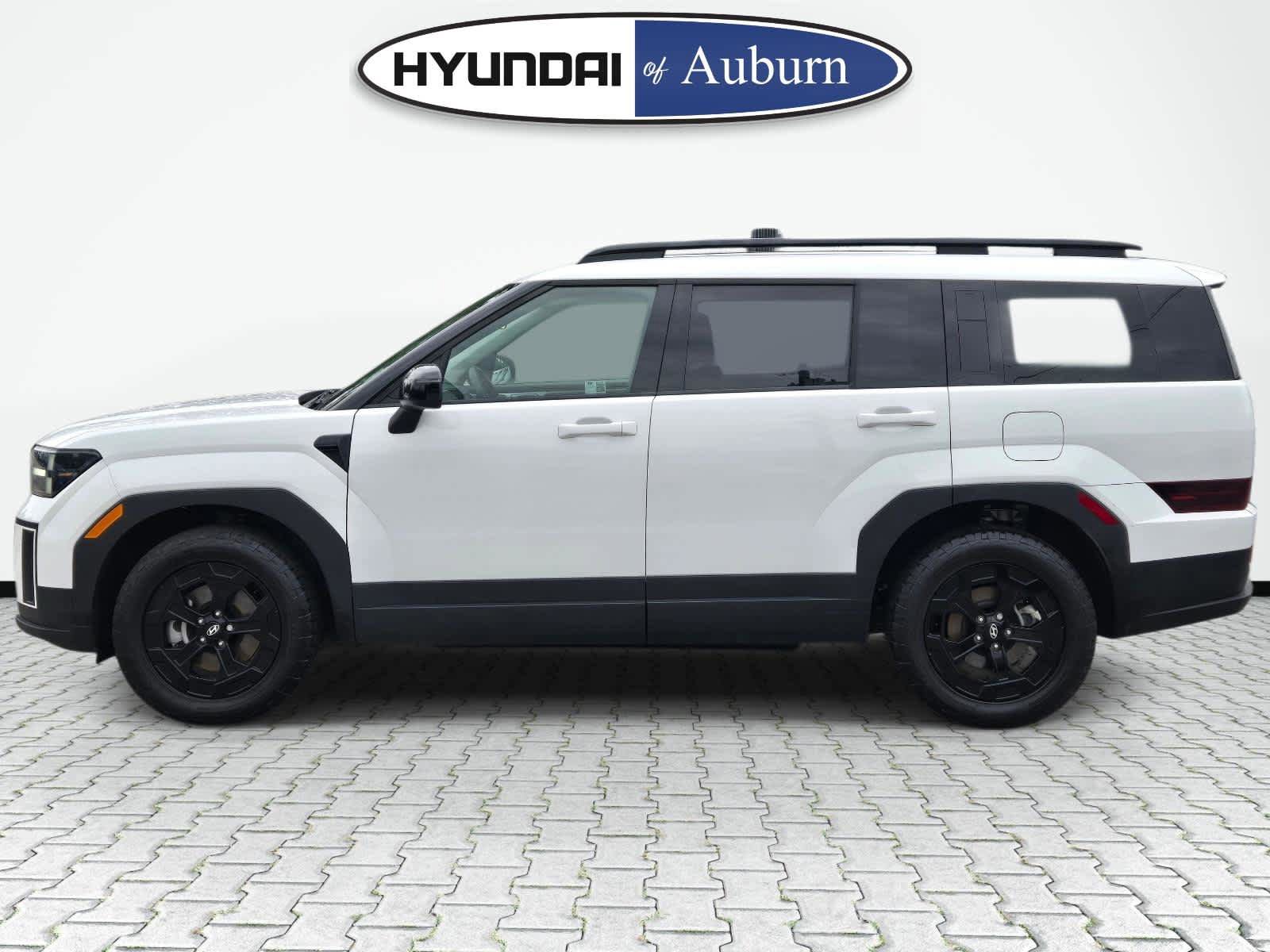 Used 2024 Hyundai Santa Fe XRT AWD/4WD image 8