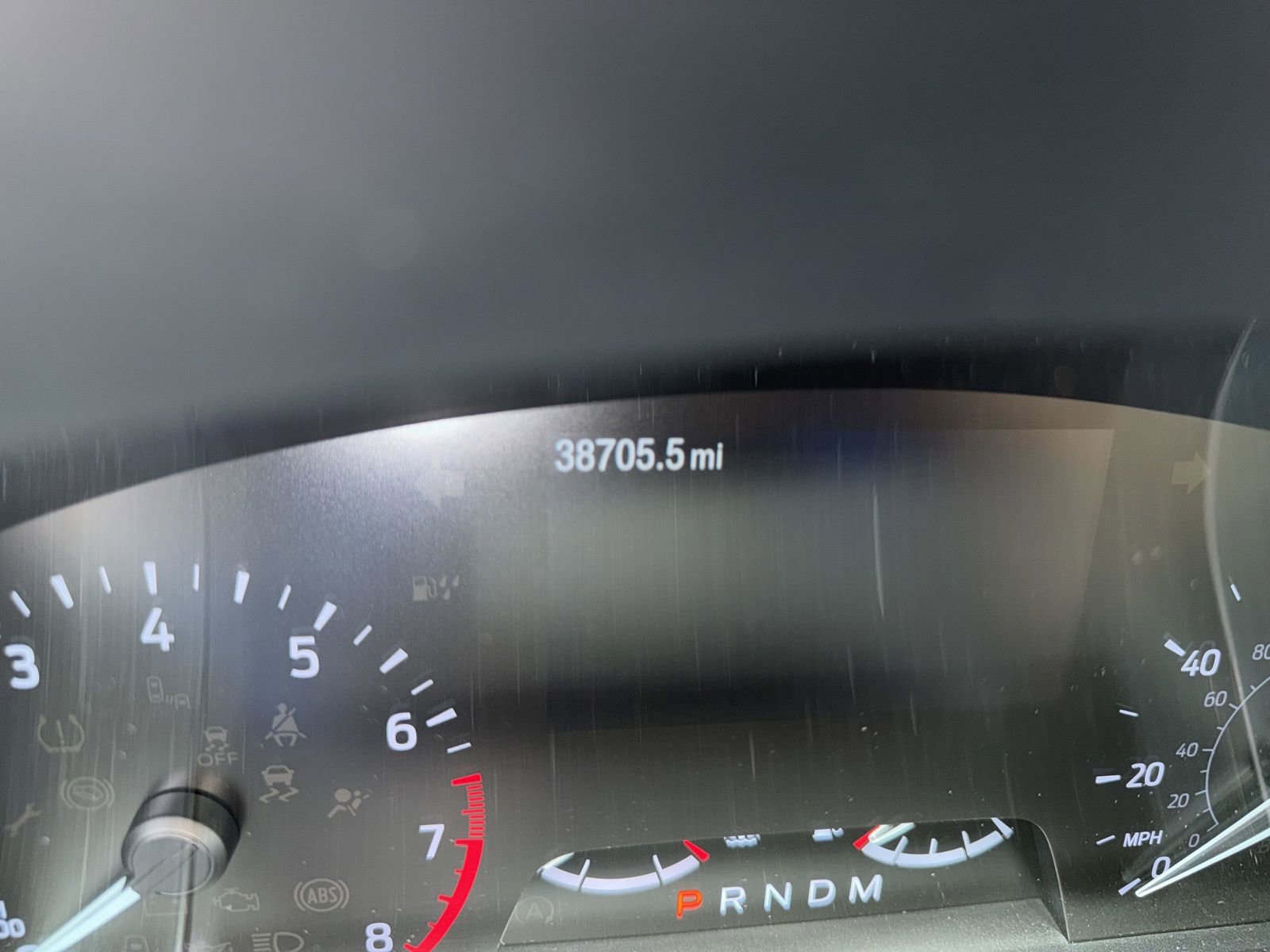 Used 2020 Ford Escape SEL image 9