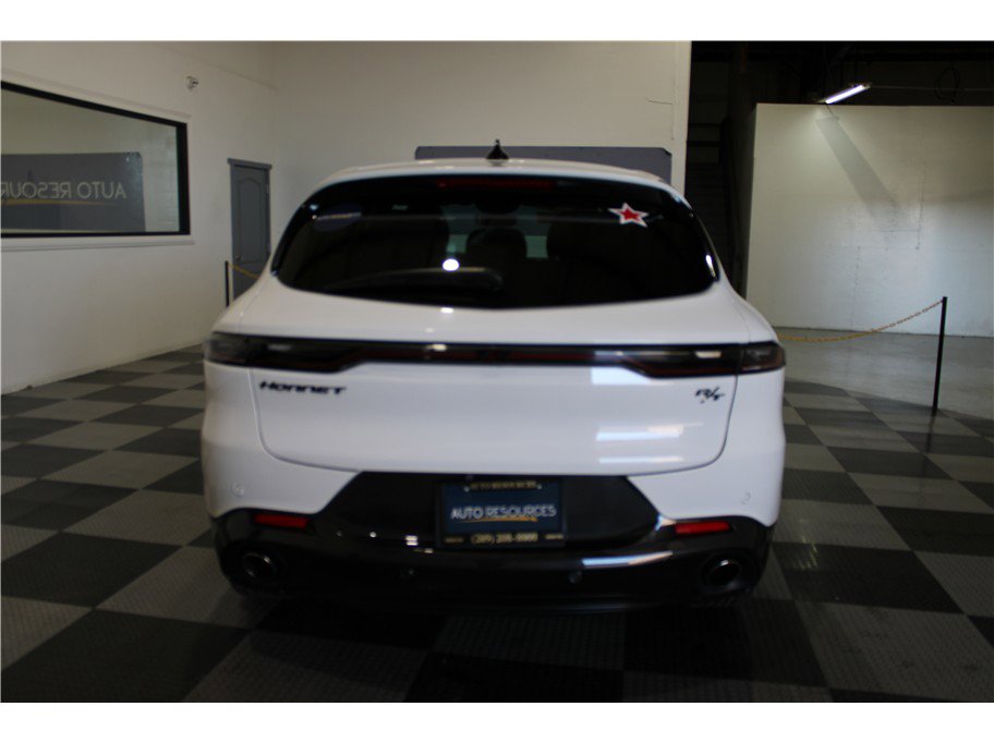 Used 2024 Dodge Hornet R/T w/ R/T Blacktop Package image 7