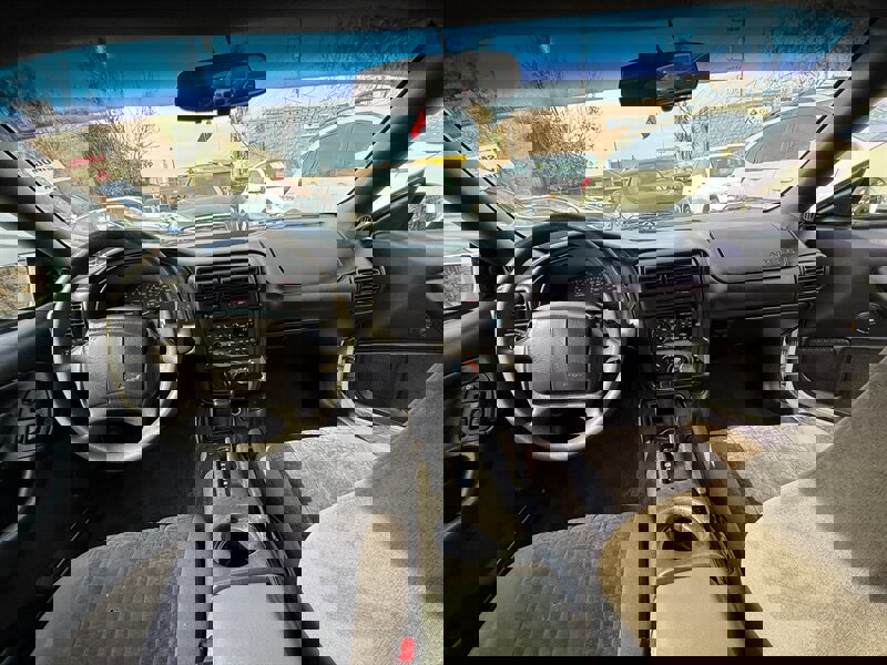 Used 2002 Chevrolet Camaro LT w/ Preferred Equipment Group 1 image 13