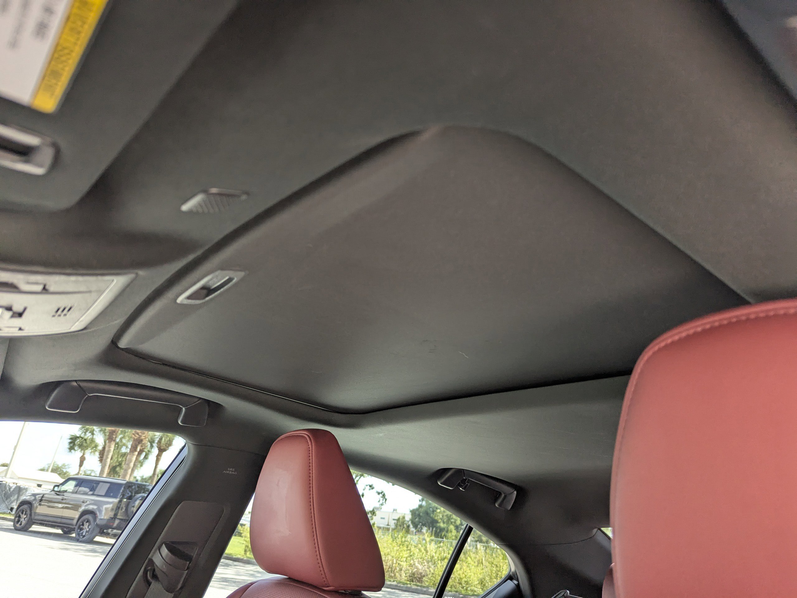 Used 2023 Lexus IS 300 w/ Comfort Package image 21