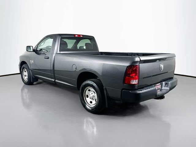 Used 2019 RAM 1500 Tradesman w/ Power & Remote Entry Group image 8