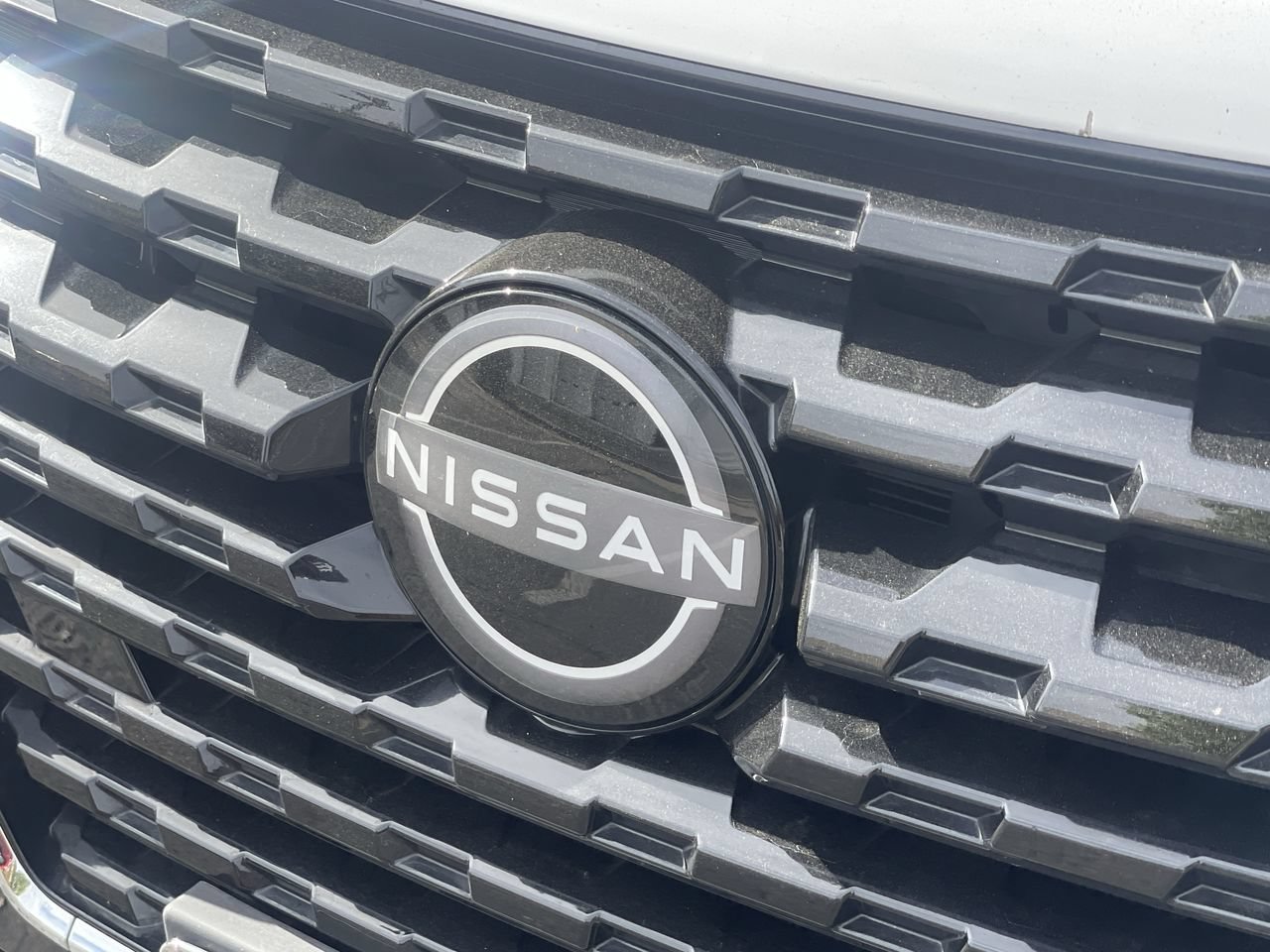 Used 2023 Nissan Kicks S FWD image 27