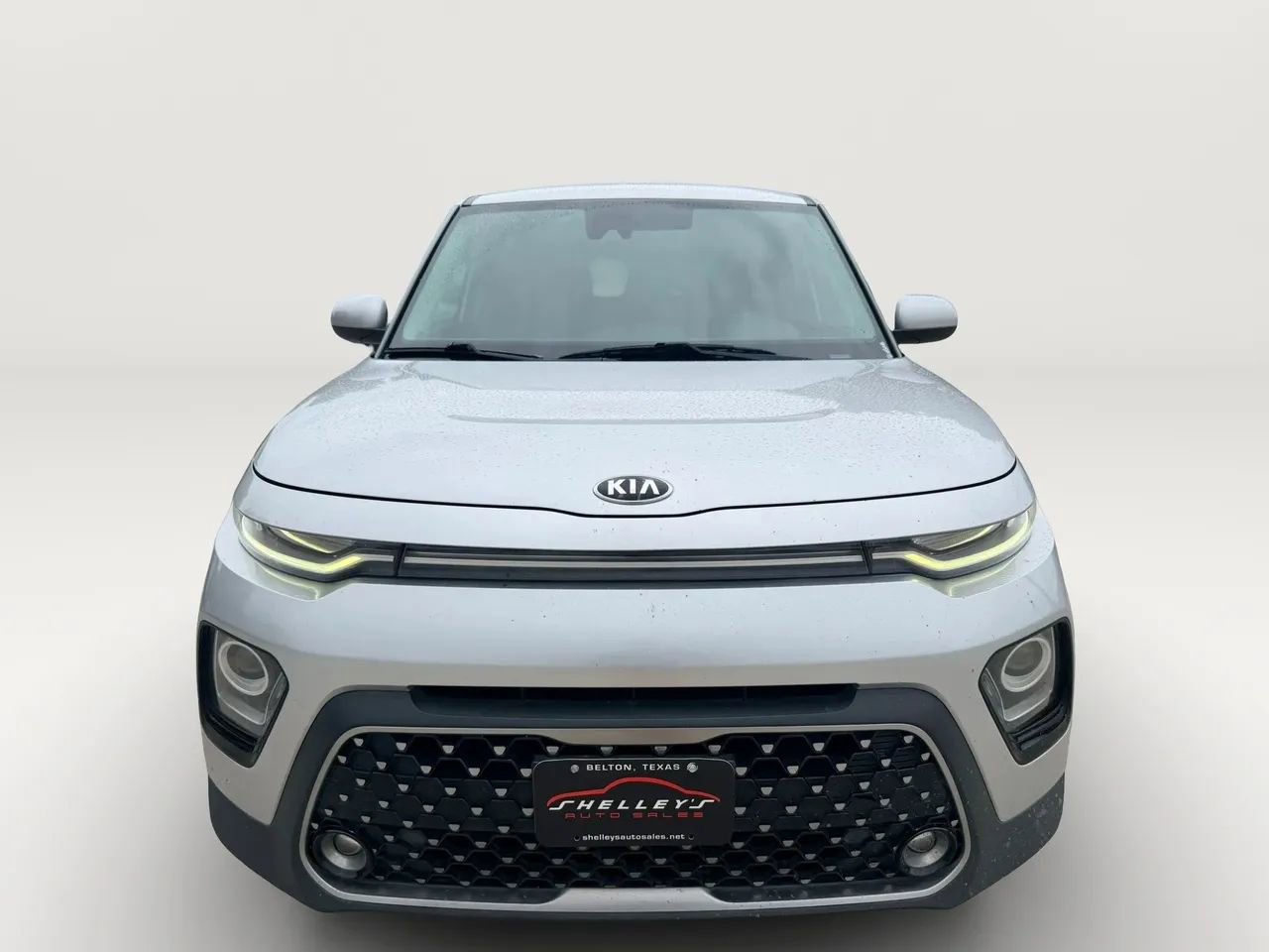 Used 2020 Kia Soul EX FWD image 3